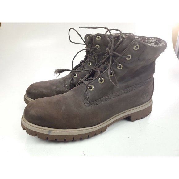 Timberland 6\